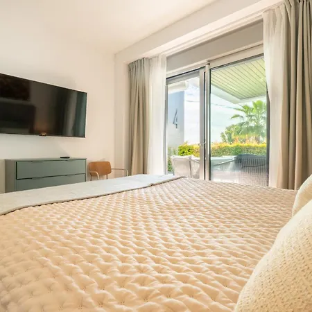 Apartment Marques De Guadalmina - Totally New *