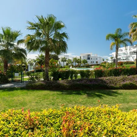 Apartment Marques De Guadalmina - Totally New